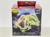 【買動漫】《GTS》純日貨 TAKARA TOMY Pokemon 精靈寶可夢 Moncolle 超級烈空坐 933144