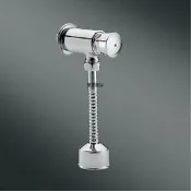 手按式沖水凡爾