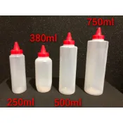 〈附蝦皮電子發票〉果糖瓶 空瓶 豐年果糖瓶 黑糖蜜空瓶 塑膠瓶 DIY擠壓瓶 果醬瓶 蜂蜜瓶 油瓶 pe塑膠罐 台灣製造