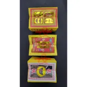 【聚福】台灣製 大箔 壓花 環保金 / 四方金、銀紙、大 福金 / 環保金紙 大金箔 / 拜神明、拜祖先、祭祖