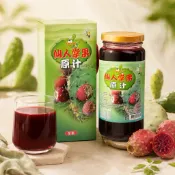 澎湖名產 五鮮上醬 仙人掌果原汁 【嚐藝手信】