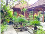【Lion Travel 雄獅旅遊】印尼 峇里島 BALI 烏布極光屋飯店 AURORA HOUSE UBUD 加購高鐵 部分含早餐 部分免費取消