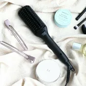 屈臣氏Watsons mod，s hair 負離子溫控電熱梳 整髮器 梳子