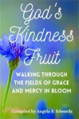 【三民網路書店】God's Kindness Fruit: Walking Through the Fields of Grace and Mercy in Bloom