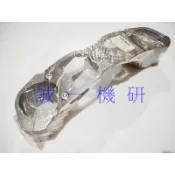 誠一機研 新勁戰 125 三代勁戰 舊勁戰 33芯 前叉 穩定器 手銬 改裝 山葉 YAMAHA
