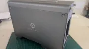 Akitio NODE TITAN 外接顯示卡盒