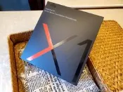 (全新未拆) Lenovo ThinkPad X1 藍牙 5.0 主動降噪耳機