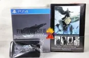 模概署工作室 PS4  最終幻想  Final Fantasy VII REMAKE  太空戰士 七 重製版 中文豪華版