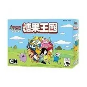 桌遊 新天鵝堡 卡通頻道 探險活寶 糖果王國 遊戲