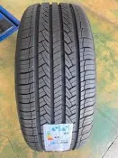 全新牛頓235/55/18輪胎完工價2900元(花紋近似米其林LHP胎紋設計)