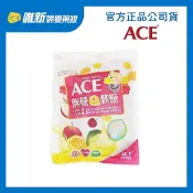 【ACE】無糖Q軟糖48g/240g 唯新藥妝