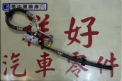 BENZ 賓士 W203 W209 C系 CLK 方向機油管