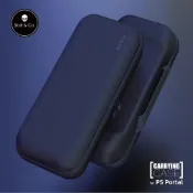 (店+)現貨 Skull & Co. PlayStation Portal 掌機 硬殼收納包(Portal 硬殼收納包)
