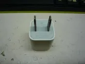 二手蘋果 Apple 原廠 5W USB 充電器 豆腐頭