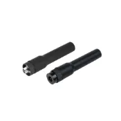 (店+)可彎雙頻短天線 無線電對講機  雙頻天線 7cm SMA公頭 SMA母頭 手持機收發