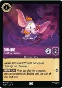 [ BNAG ] 迪士尼 Lorcana 9彈 Dumbo - The Flying Elephant 