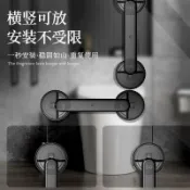吸盤玻璃門把手免打孔衛生間浴室推拉門拉手冰箱櫃門移門把手TG37U【宜家良品百貨】