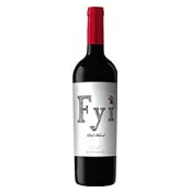 【品酒網】西班牙 FYI紅葡萄酒 750ml Felix Solis FYI Red Blend