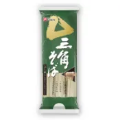 裕毛屋生鮮超市 戶田久【三角蕎麥麵】300g
