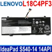 筆電達人 LENOVO L18C4PF3 電池 5B10T09079 5B10T09081 L18M4PF3 L18M4PF4 5B10W67194 5B10W67217 SB10W67200 L18C4PF4 SB10W67311 Flex-14IML xiaoxin Air14 2019 IdeaPad C340-14API C340-14IML C340-14IWL S540-14 S540-14API S540-14IML S540-14IWL