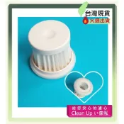 副廠 適配 BAIRAN 白朗 小清新UV除蹣 FBSC-G01  HEPA濾網 吸塵器配件