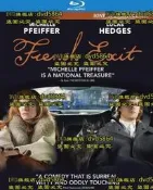 +DVD 藍光原版【法式告別/法式出路/法式出口/French Exit】2020年英語/中文
