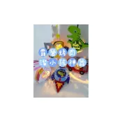 (店+)現貨🔥兒童燈籠 兒童露營玩具 元宵節 溜小孩神器 兒童聲光燈籠 兒童卡通DIY燈籠材料包   音樂燈籠