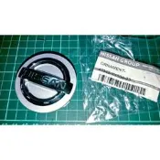 日產大盤 NISSAN 原廠 鋁圈蓋 輪胎蓋 中心蓋 CEFIRO A33 X-TRAIL T30 2.5 QRV