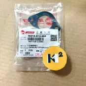 材料王⭐三陽 野狼125 野狼傳奇 原廠 化油器絕緣片 16213-B12-000