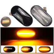 LED HONDA 本田 方向燈 流水 流水燈 CITY FIT CRV 奧德賽 HRV K12 CIVIC 喜美 雅哥