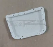 【榮展五金】443169-7 EX2650LH 牧田 Makita 四行程引擎割草機空濾心 空氣濾清器濾心 過濾芯 空濾