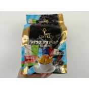 現貨Key Coffee～Drip On掛耳式，日本濾泡式咖啡包 12入
