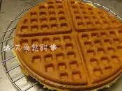 ＊芙爾鬆餅屋＊營業用鬆餅機/鬆餅機 輕鬆入手 SSK-uwb TOASTSWELL 細格單圓型 (贈特級鬆餅粉)