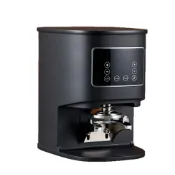 (店+)【Felsted 菲仕德】全自動咖啡壓粉機 電動填壓器 觸控螢幕/壓力次數可調 義式吧檯必備 壓粉器