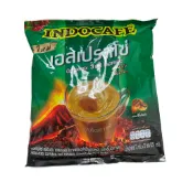 INDOCAFE Coffeemix Espresso 3in1 義式咖啡粉 27*13g