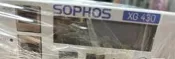 可開發票 SOPHOS  SG 230, SG 310, SG 330, XG 210, XG 430, UTM 220