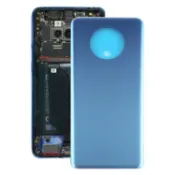 鼎盛貿易行 適用于for OnePlus 7T 后蓋