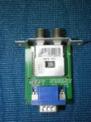 拆機良品 禾聯 HERAN HD-58DC7 液晶電視  視訊盒     NO.40