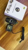 1080P/USB隨插完全自動安裝自動對焦不需設定內建麥克風網路攝影機/攝影機 電腦視訊鏡頭線上會議 網路攝影 線上直播