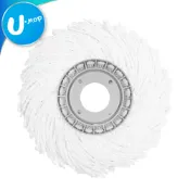 【U-mop】旋轉脫水拖把組 1布組 懶人拖把 打掃用品 不沾手免沾手 拖地神器