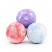 【Fun Sport】花梨娜 WALINA PILATES-彼拉提斯軟重力球（1公斤）pilates ball/yoga ball/瑜珈球/筋膜球