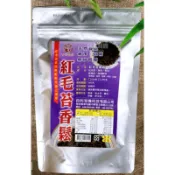 百利紅毛苔香鬆100克/包