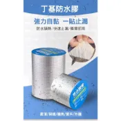丁基防水膠帶 2入(寛10cm x 長5m)