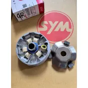 GR 前普利 原廠 F6A 普利盤 金發財 JET Z1 GT-EVO Z1阿帝拉普利盤 前驅動盤組 普利風葉盤