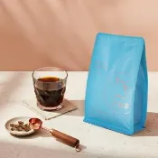 【JC咖啡】薩爾瓦多 聖伊蓮娜莊園-COE第三名莊園 咖啡豆1包│淺中焙(半磅;230g;波旁/帕卡瑪拉任選)