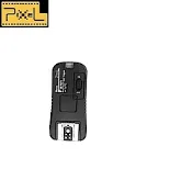 Pixel品色Pawn無線接收器Reciever RX TF-364適Olympus奧林巴斯OM system