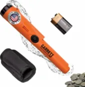 玉山最低比價網 [5美國直購免運] Garrett Pro-Pointer A.T. 美國製 金屬 探測器 Pinpointer Metal Detector