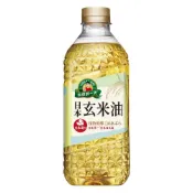 得意的一天 日本玄米油 1.58L【萬家福】