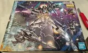 萬代 MG 1/100 MAGNUM AGE-II