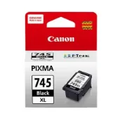CANON PG-745XL 黑色 原廠高容量墨水匣